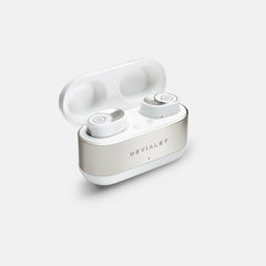 Devialet Gemini II - Iconic White | Kith Iconic White