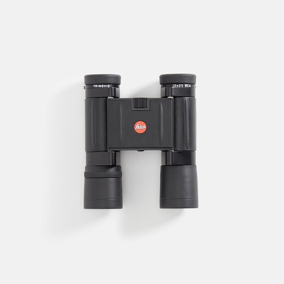 Leica 10x25 Trinovid Bca Binoculars - Black | Kith Black
