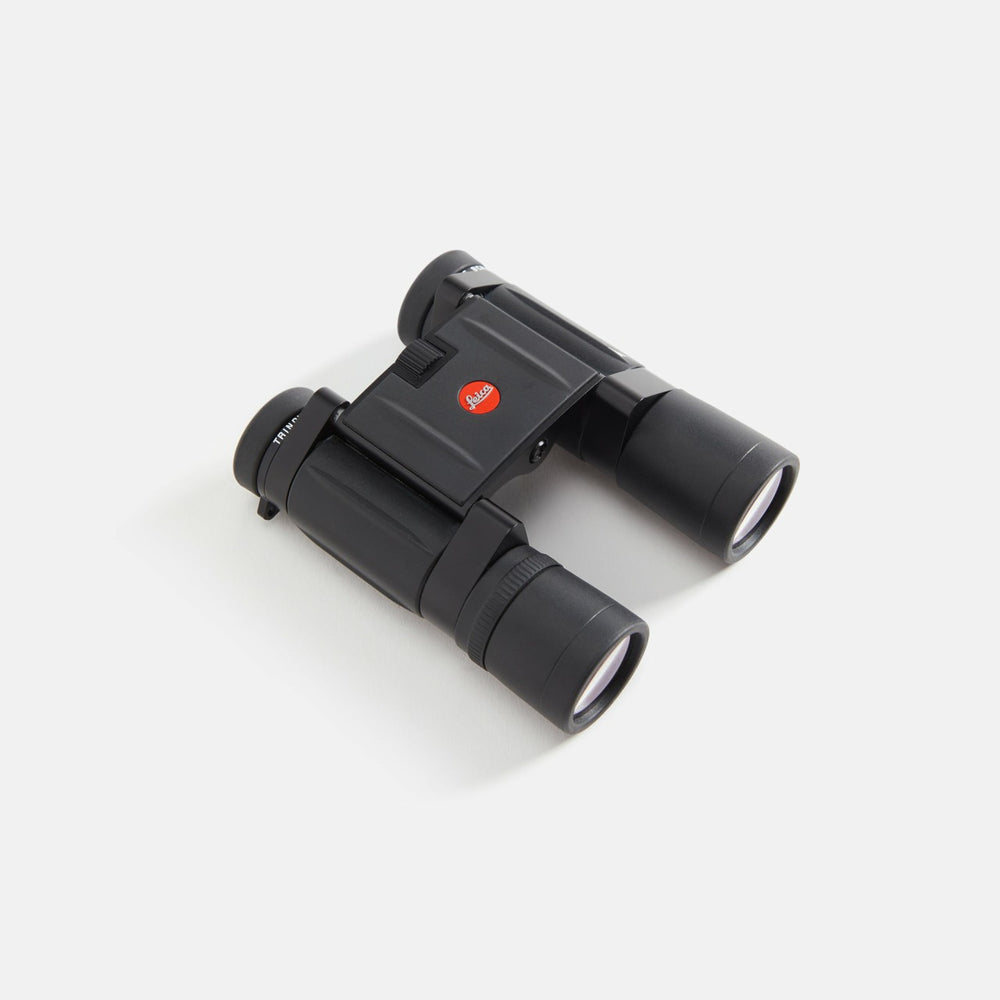 Leica 10x25 Trinovid Bca Binoculars - Black | Kith Black