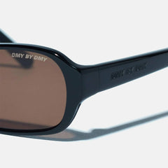 DMY By DMY Juno Frames - Black | Kith Black