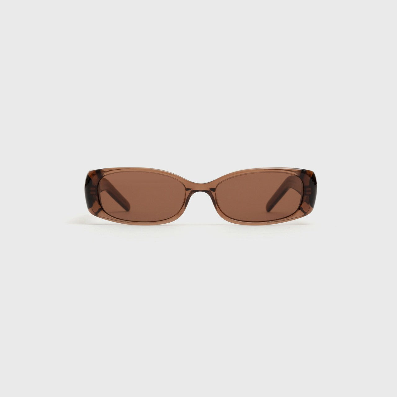 DMY By DMY Billy Frames - Transparent Brown | Kith Transparent Brown