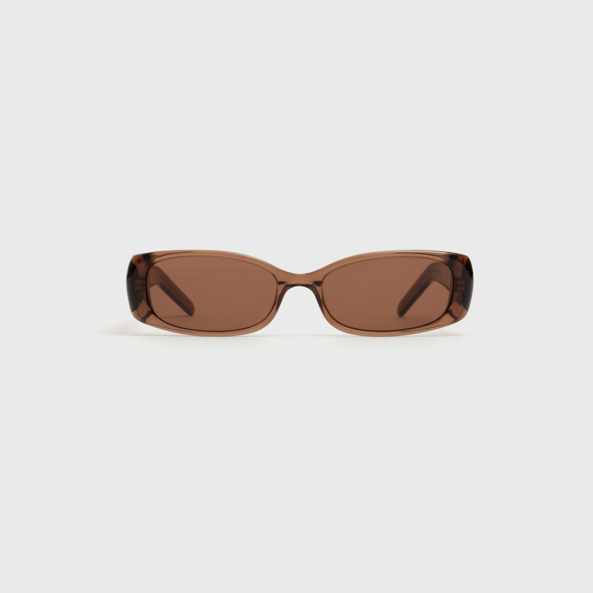 DMY By DMY Billy Frames - Transparent Brown | Kith Transparent Brown