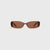 Transparent Brown