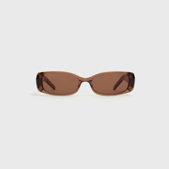 DMY By DMY Billy Frames - Transparent Brown | Kith Transparent Brown