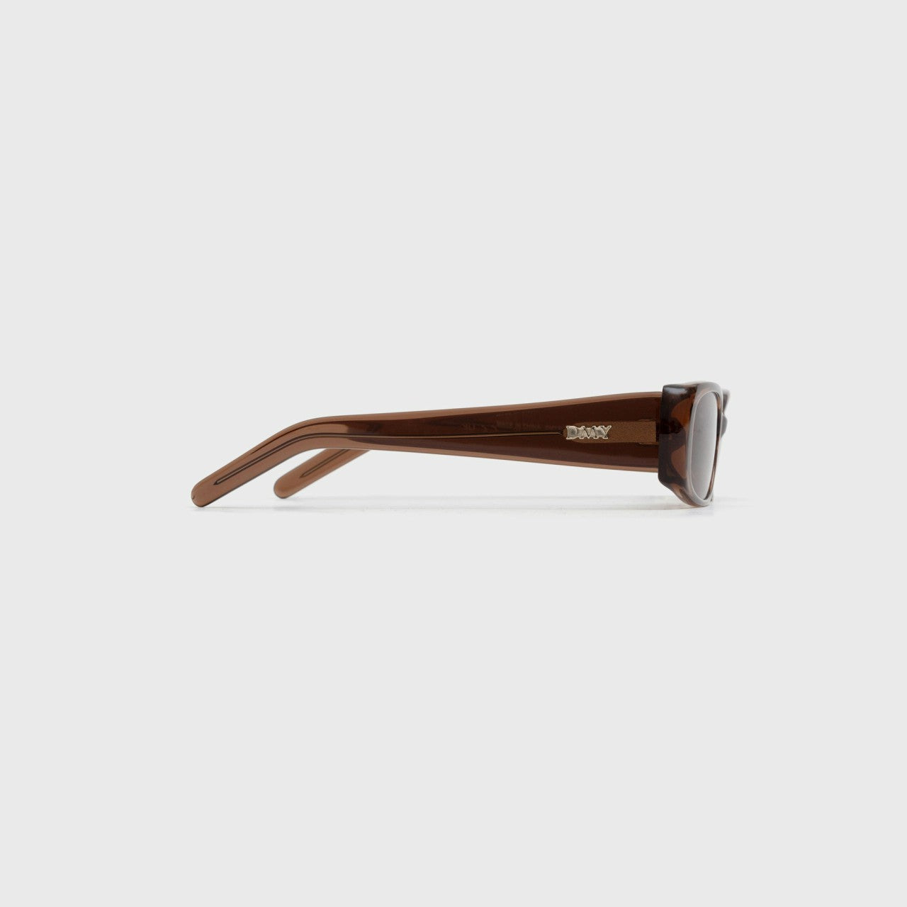 DMY By DMY Billy Frames - Transparent Brown | Kith Transparent Brown