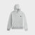 Light Heather Grey