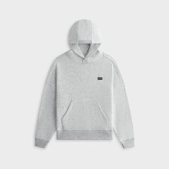 Kith Kids Nelson Hoodie - Light Heather Grey | Kith Light Heather Grey