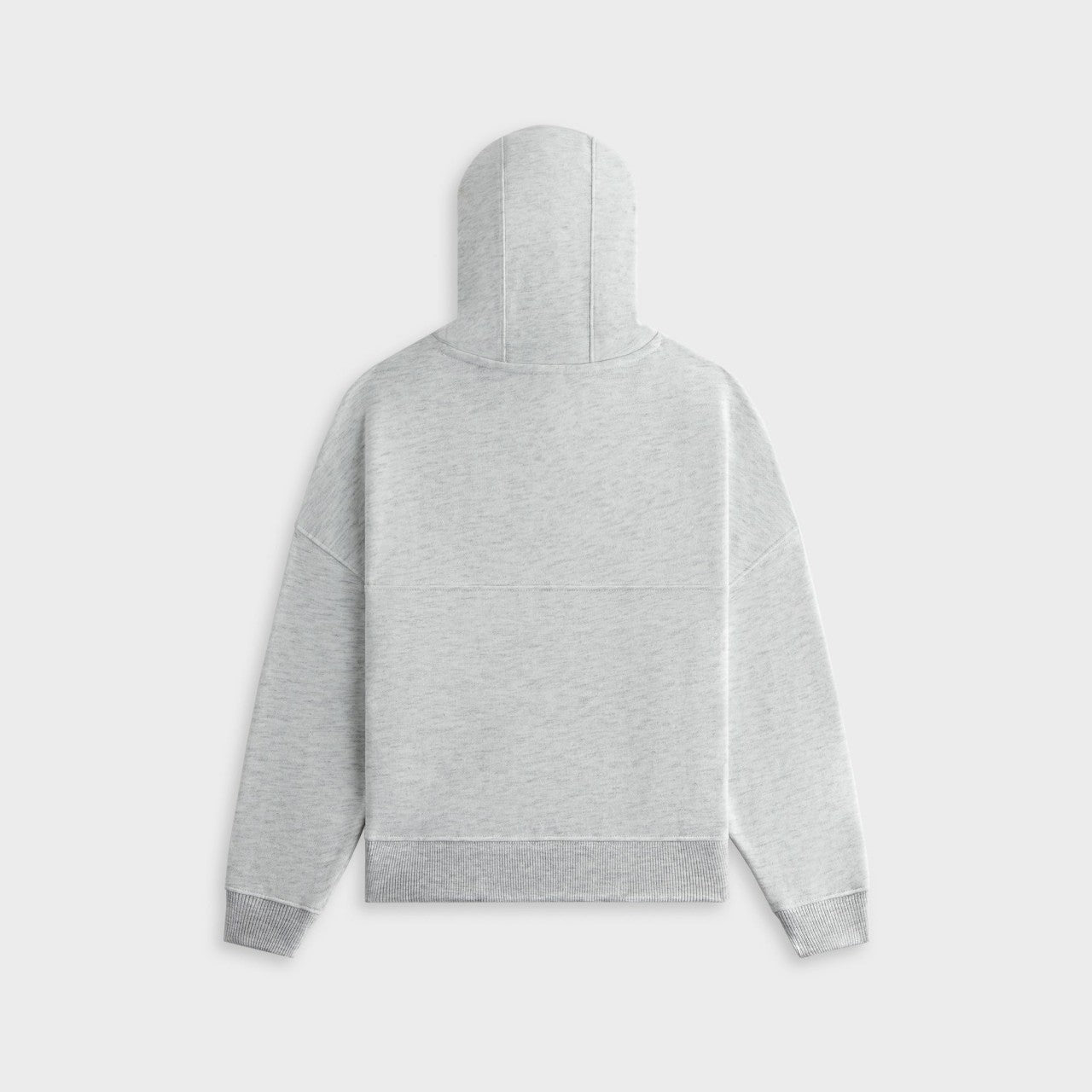 Kith Kids Nelson Hoodie - Light Heather Grey | Kith Light Heather Grey