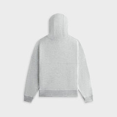 Kith Kids Nelson Hoodie - Light Heather Grey | Kith Light Heather Grey