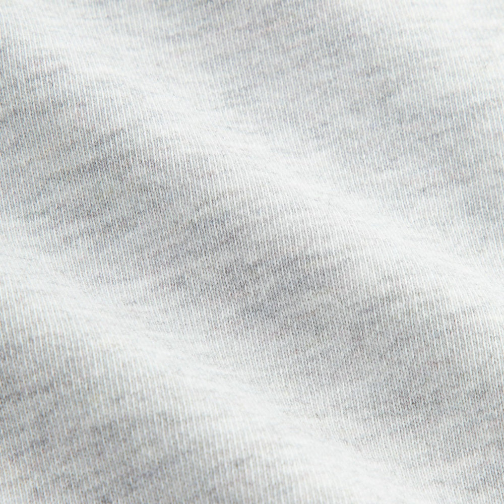 Kith Kids Nelson Hoodie - Light Heather Grey | Kith Light Heather Grey