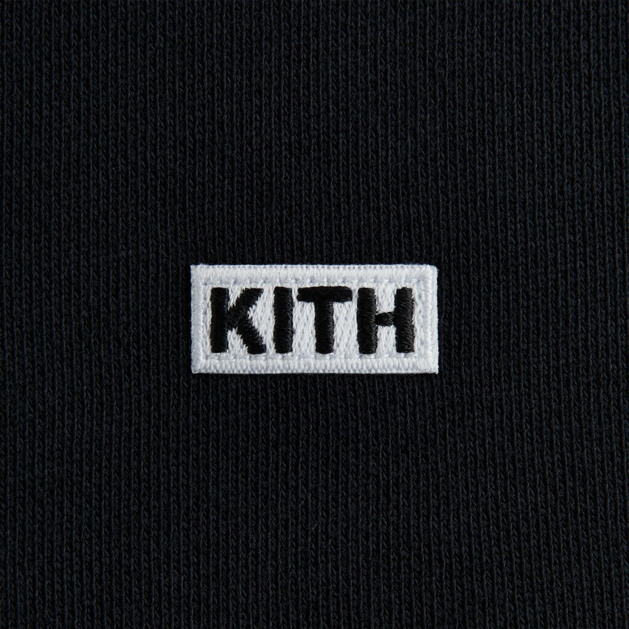 Kith Kids Nelson Hoodie - Black | Kith Black