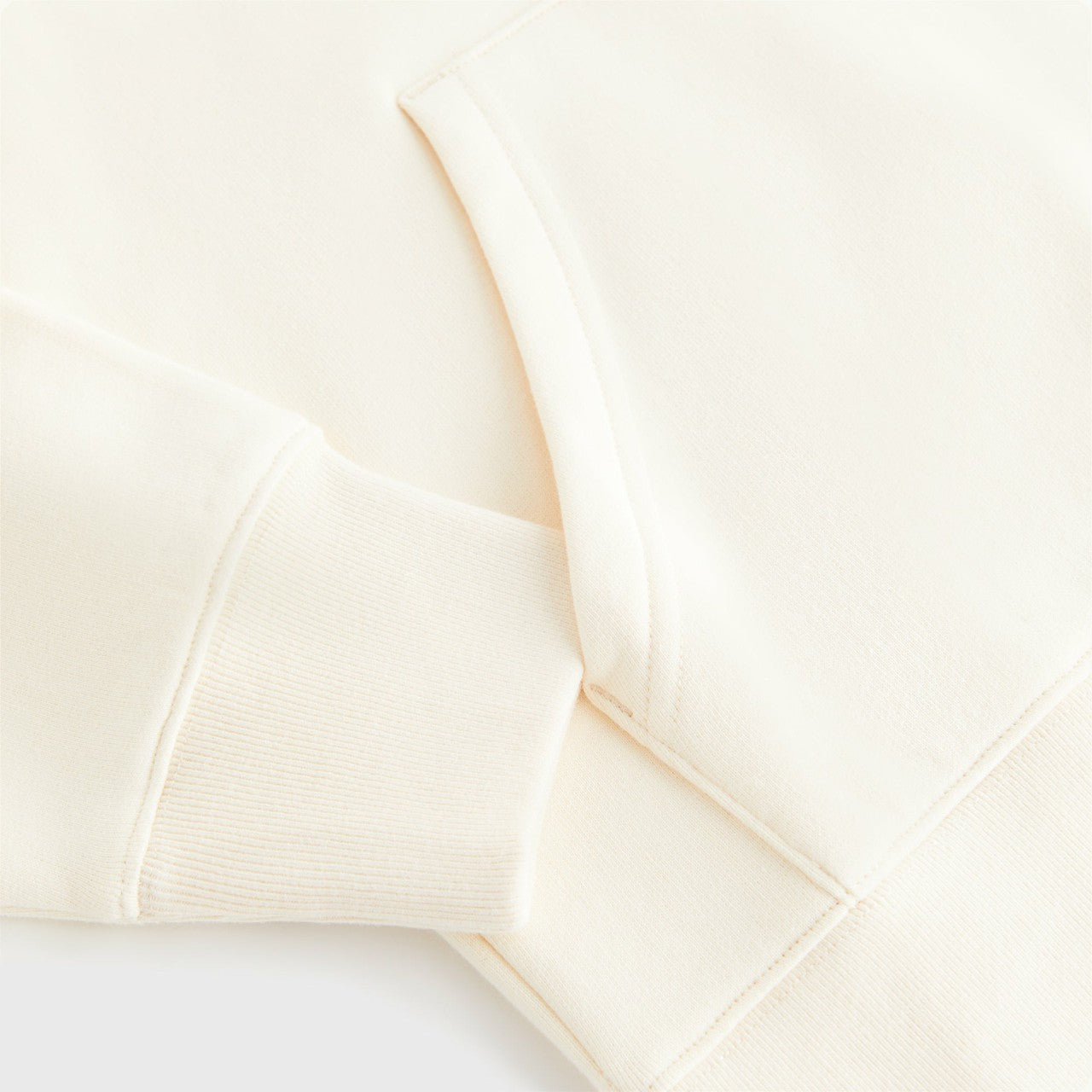 Kith Women Jane New York Hoodie II - Sandrift | Kith Sandrift