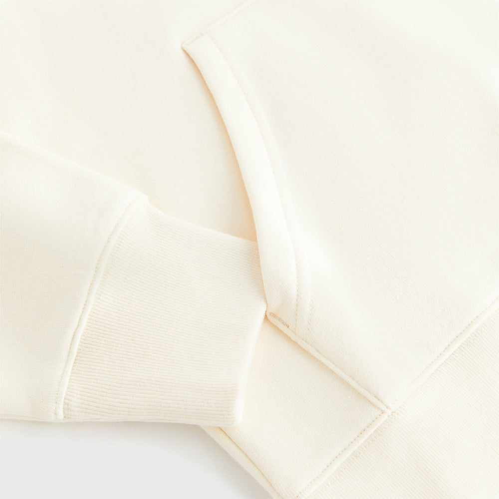 Kith Women Jane New York Hoodie II - Sandrift | Kith Sandrift