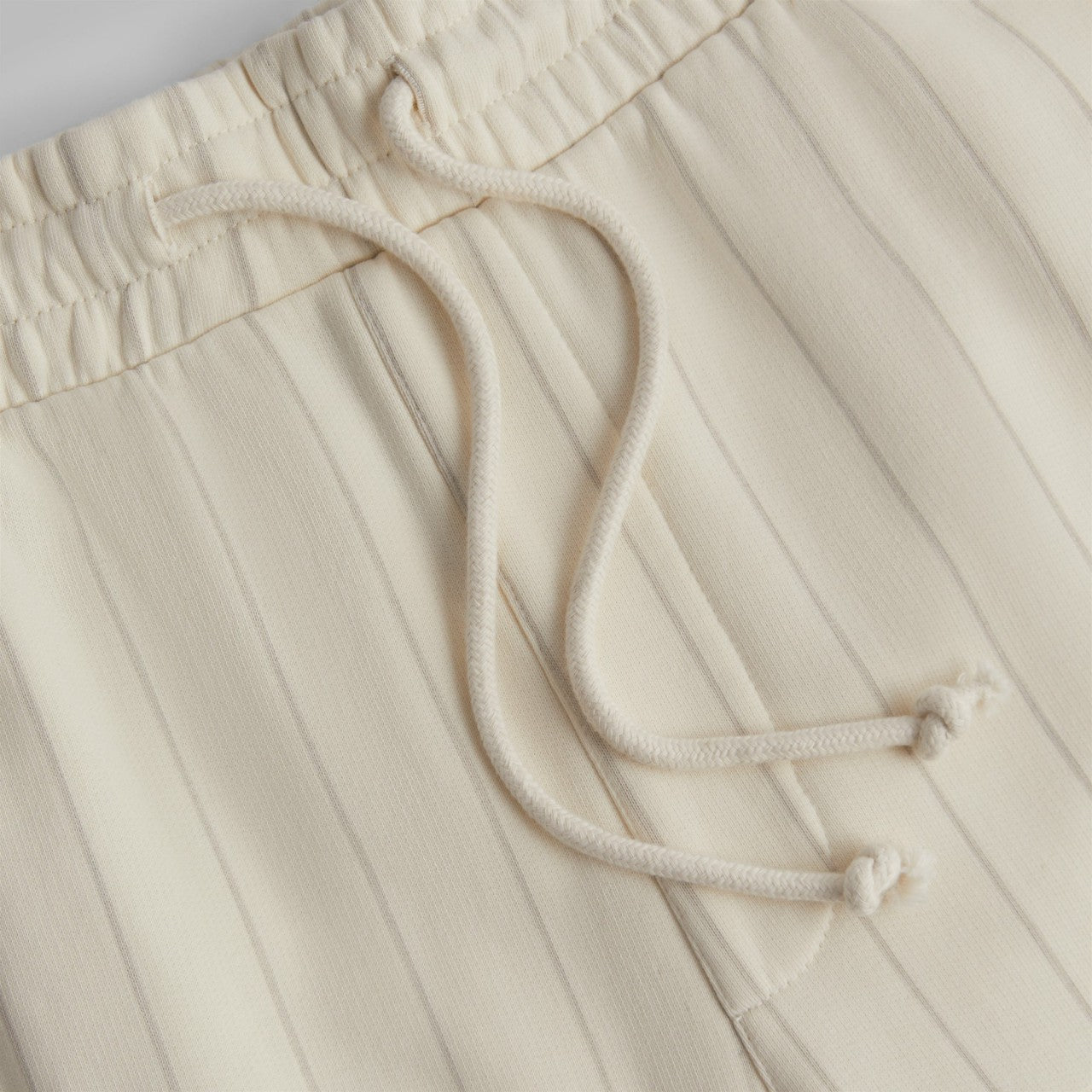Kith for the New York Knicks NY Pinstripe Williams I Sweatpant - Sandr | Kith Sandrift