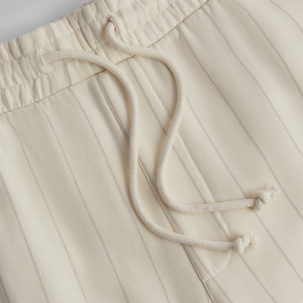 Kith for the New York Knicks NY Pinstripe Williams I Sweatpant - Sandr | Kith Sandrift