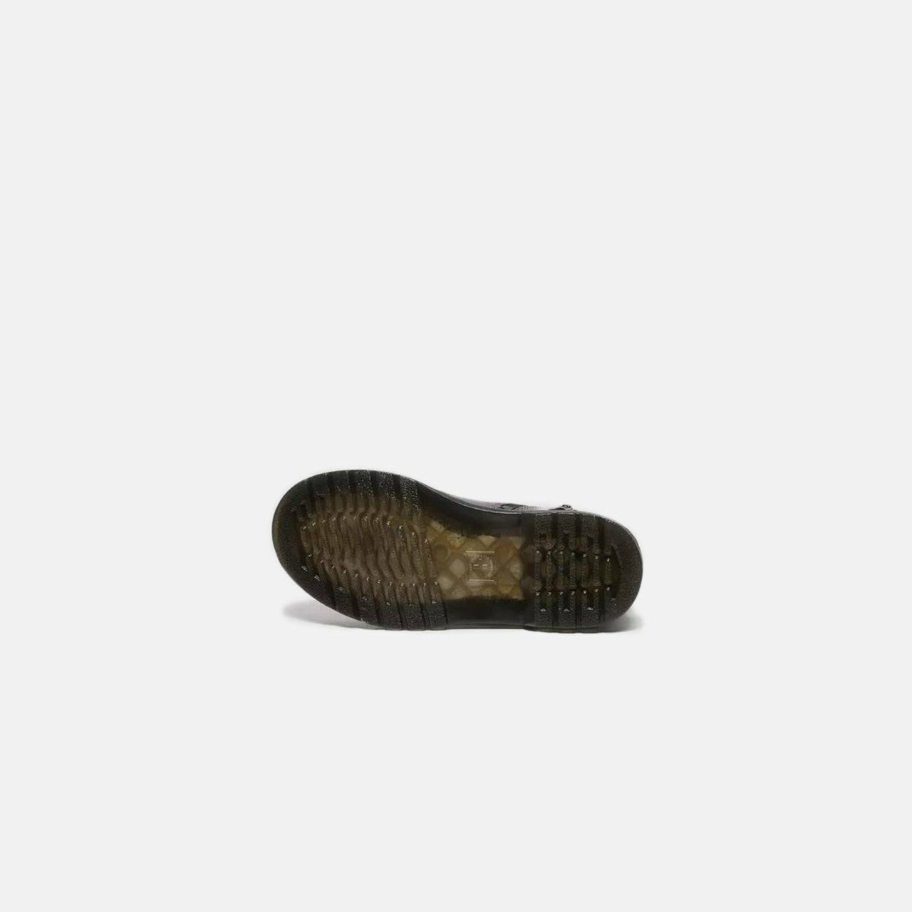Dr. Martens Junior 1460 - Black Rainbow Patent | Kith Black Rainbow Patent