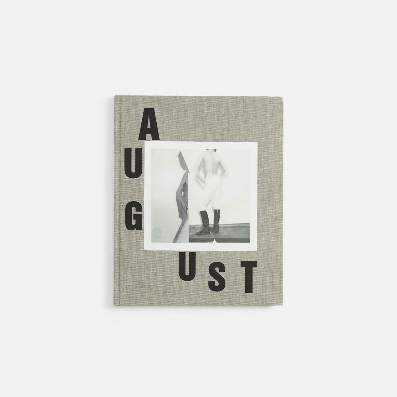 MACK Books August Collier Schorr | Kith