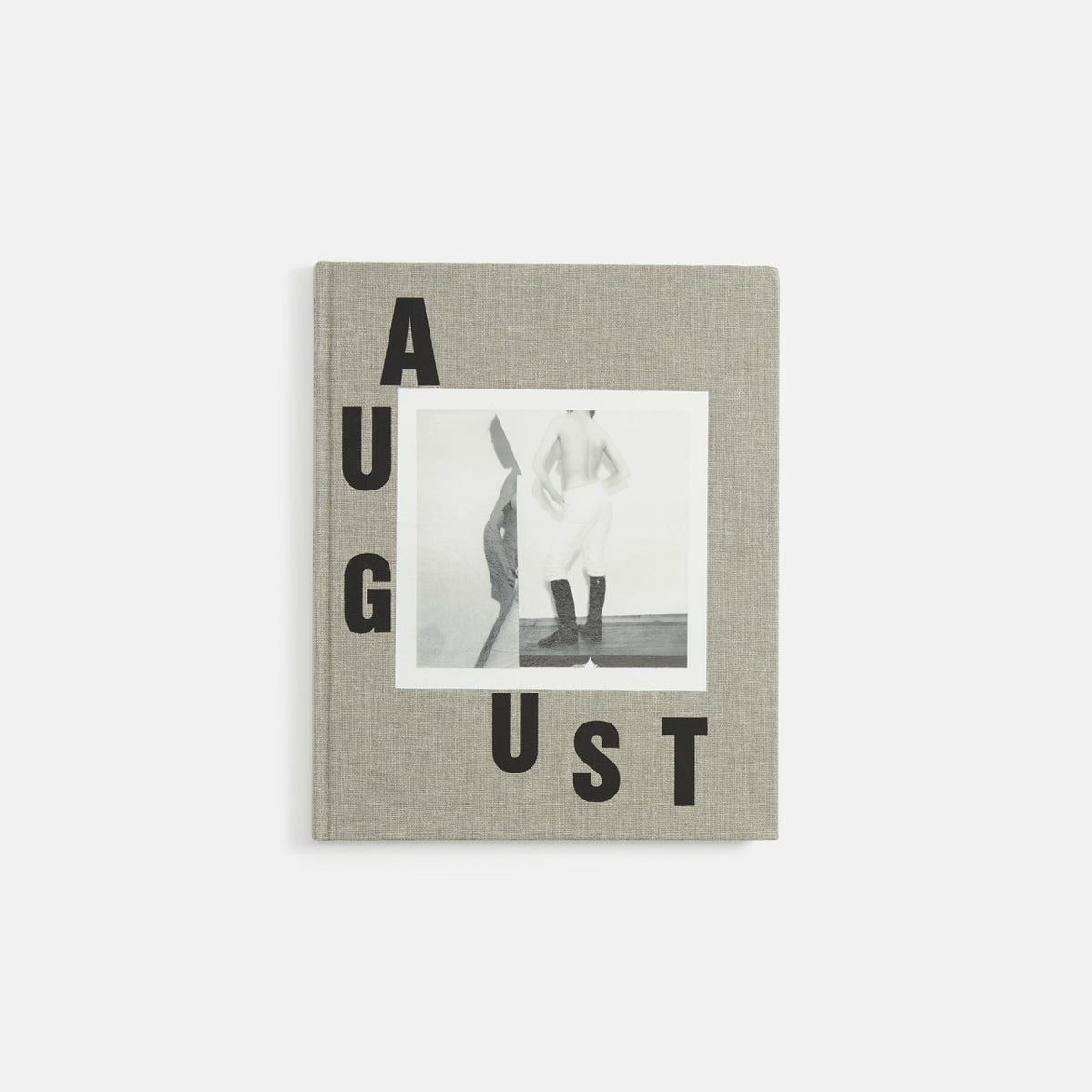 MACK Books August Collier Schorr | Kith