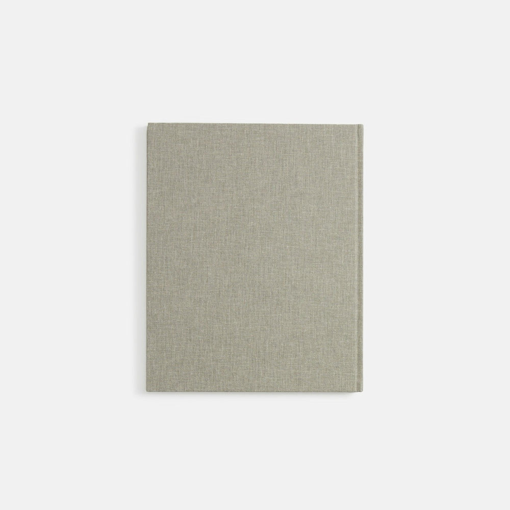 MACK Books August Collier Schorr | Kith