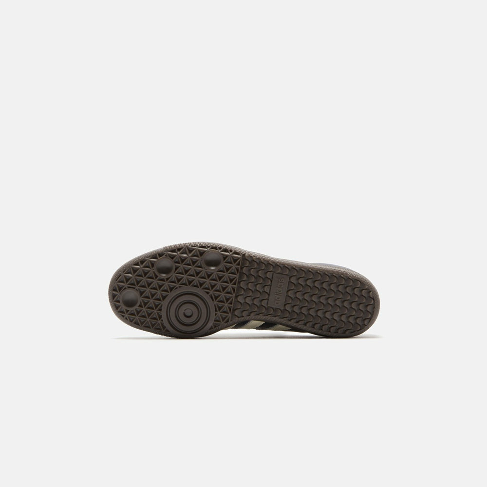 adidas Samba OG - Night Navy / Cream White / Gum | Kith Night Navy / Cream White / Gum