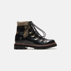 G.H. Bass Alpine Hiker - Black | Kith Black