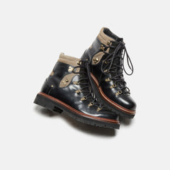 G.H. Bass Alpine Hiker - Black | Kith Black