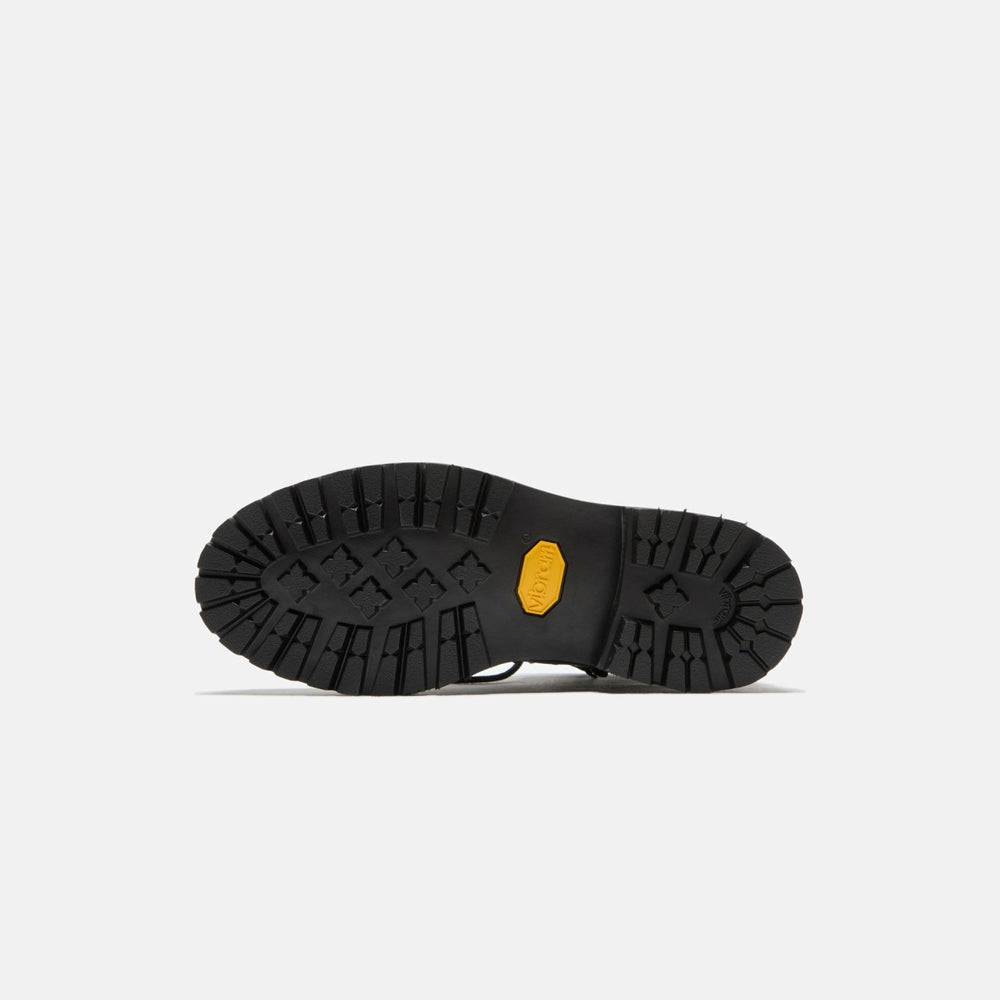 G.H. Bass Alpine Hiker - Black | Kith Black
