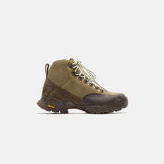 ROA Andreas Hiking Boot - Taupe | Kith Taupe