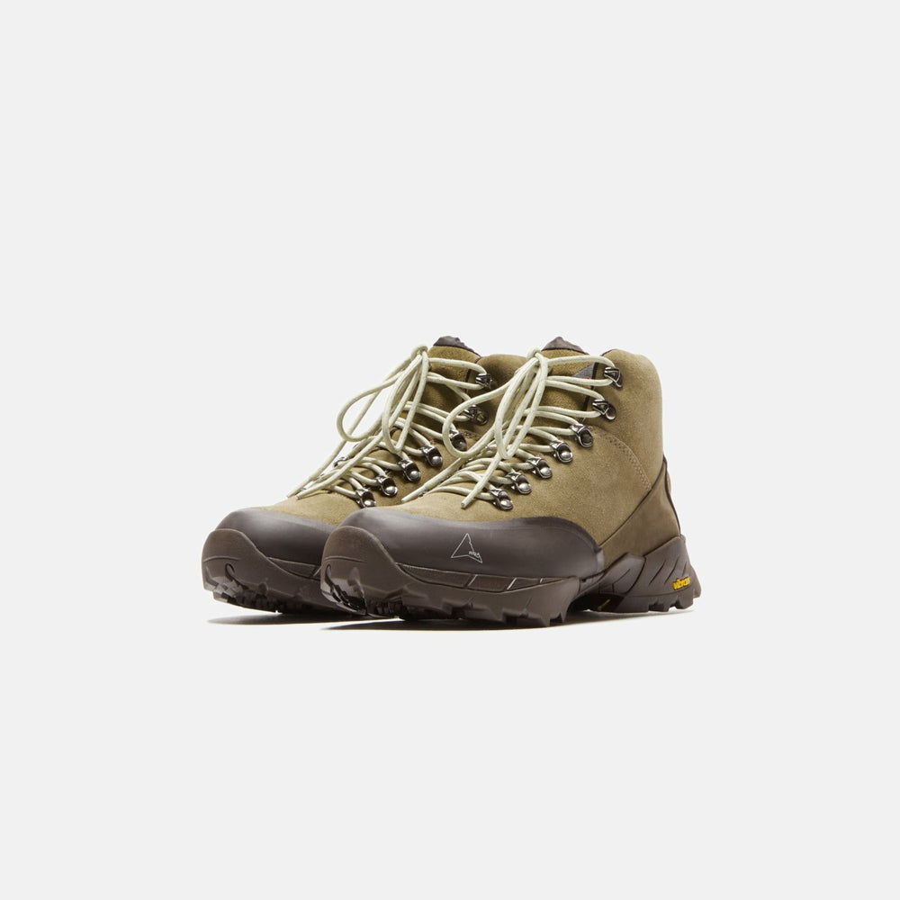 ROA Andreas Hiking Boot - Taupe | Kith Taupe
