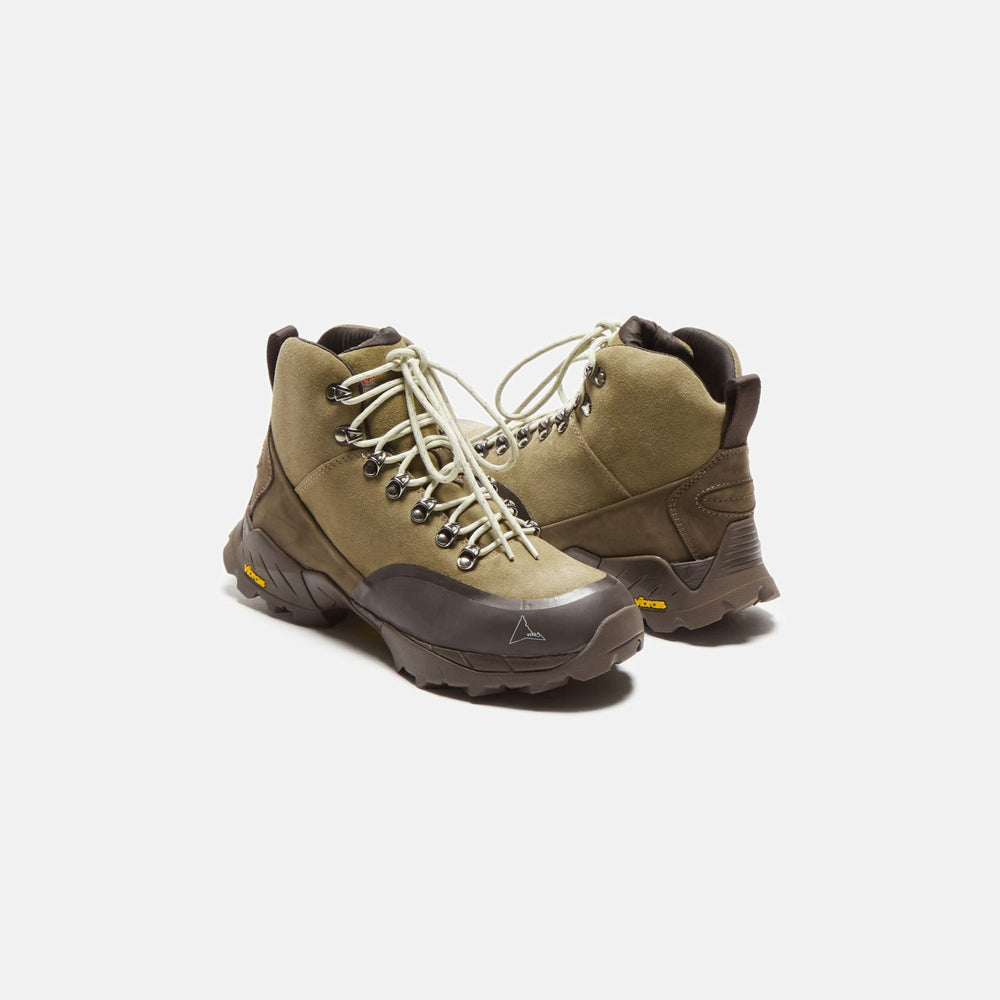 ROA Andreas Hiking Boot - Taupe | Kith Taupe