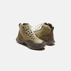 ROA Andreas Hiking Boot - Taupe | Kith Taupe