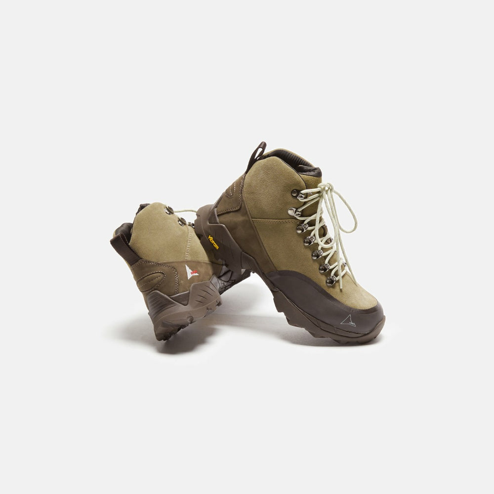ROA Andreas Hiking Boot - Taupe | Kith Taupe