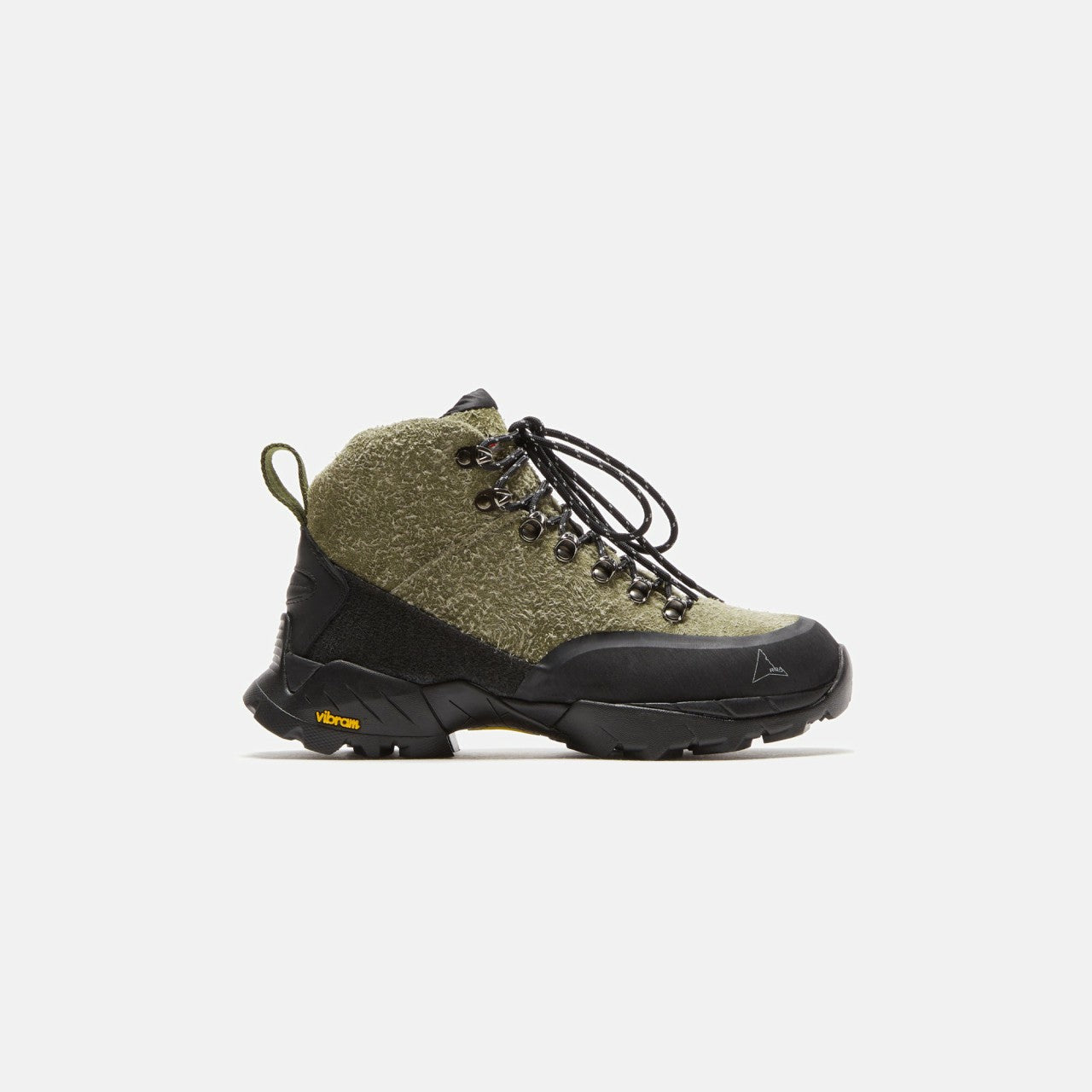 ROA Andreas Hiking Boot - Olive | Kith Olive