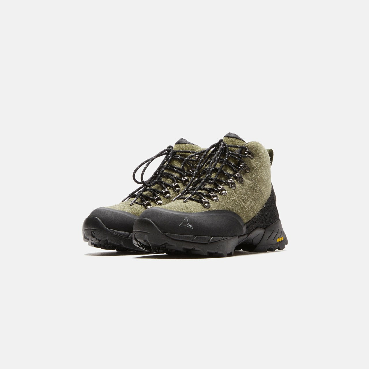 ROA Andreas Hiking Boot - Olive | Kith Olive