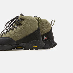 ROA Andreas Hiking Boot - Olive | Kith Olive