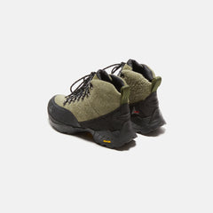 ROA Andreas Hiking Boot - Olive | Kith Olive