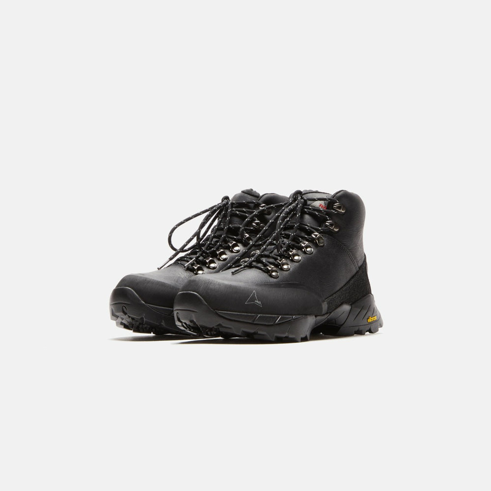 ROA Andreas Hiking Boot - Black | Kith Black