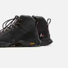 ROA Andreas Hiking Boot - Black | Kith Black