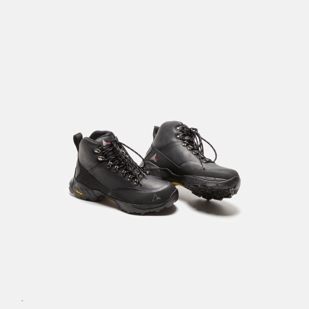 ROA Andreas Hiking Boot - Black | Kith Black