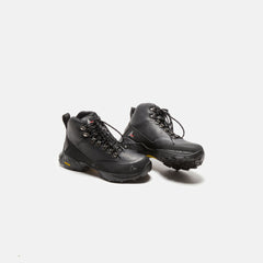ROA Andreas Hiking Boot - Black | Kith Black