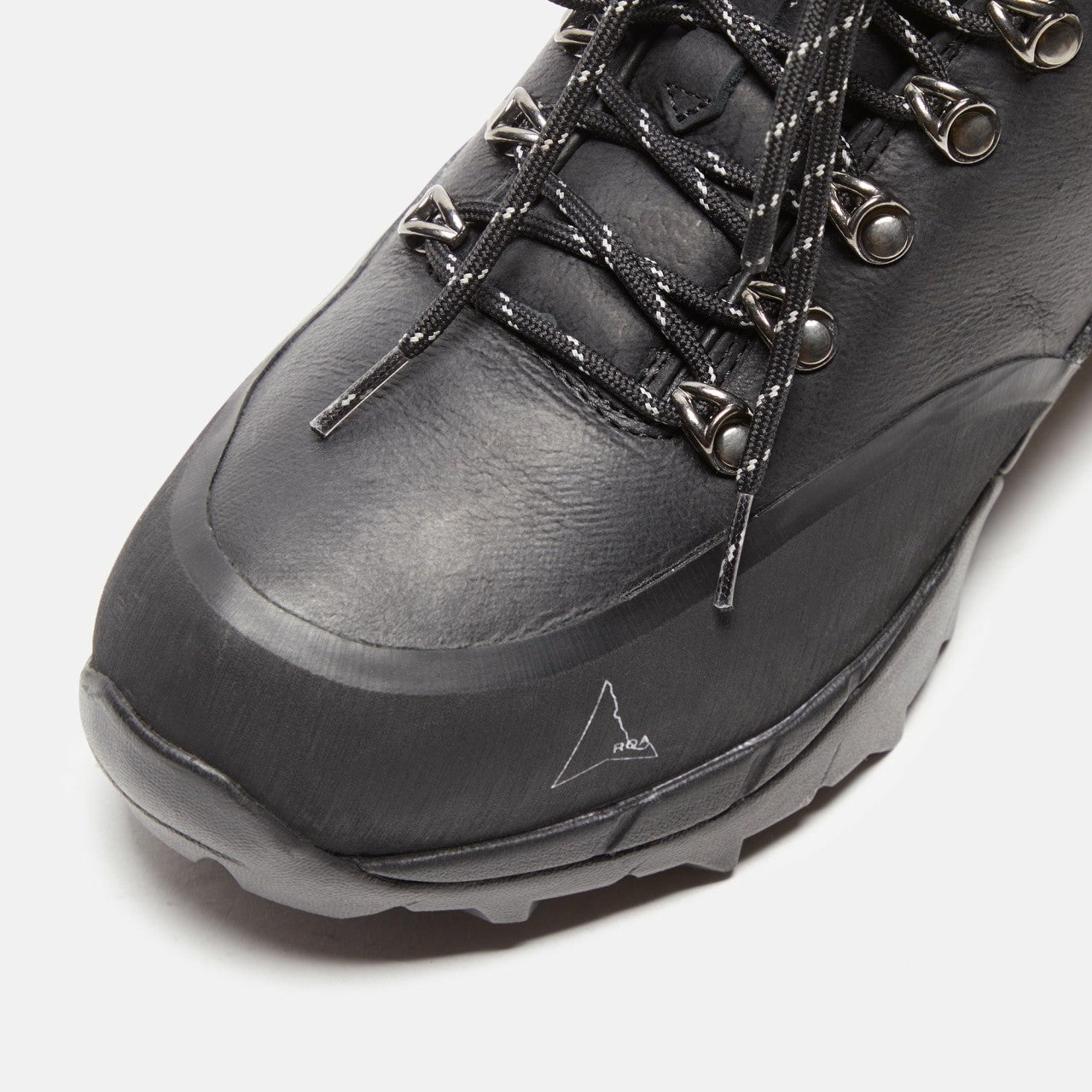 ROA Andreas Hiking Boot - Black | Kith Black