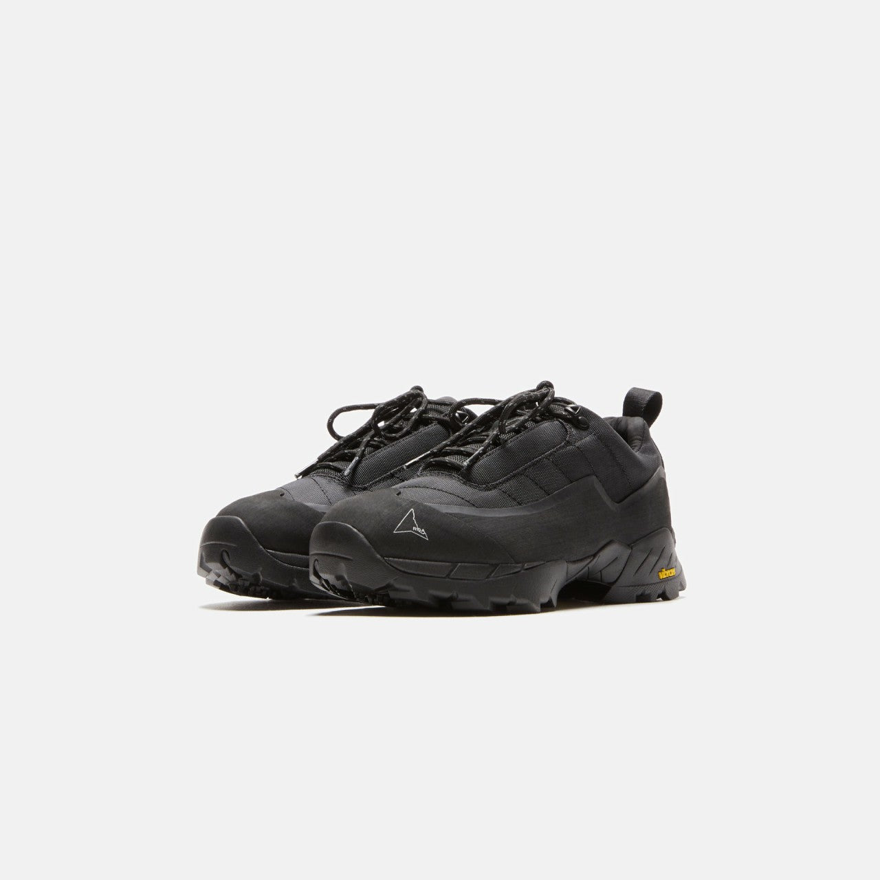 ROA Katharina Hiking Shoe - Black | Kith Black
