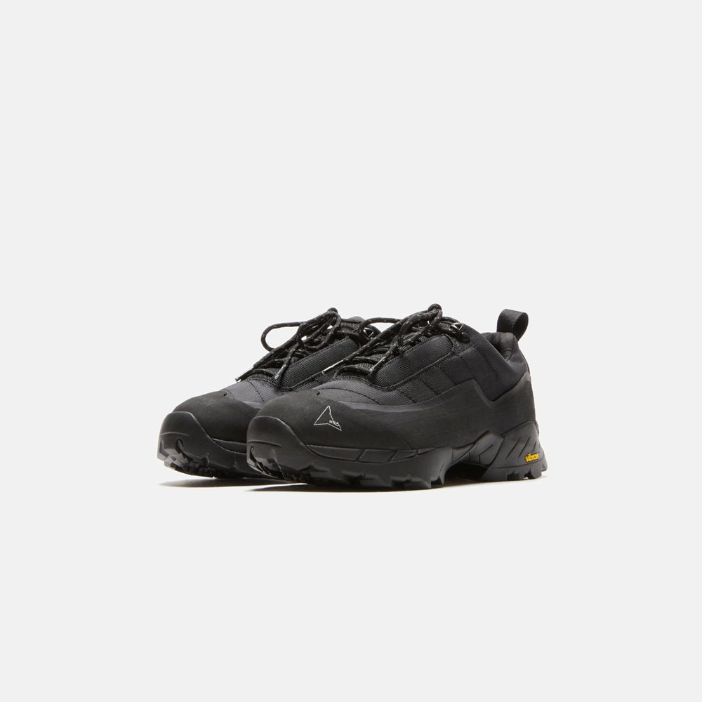 ROA Katharina Hiking Shoe - Black | Kith Black