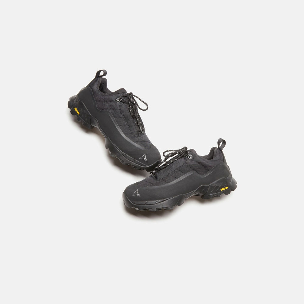 ROA Katharina Hiking Shoe - Black | Kith Black