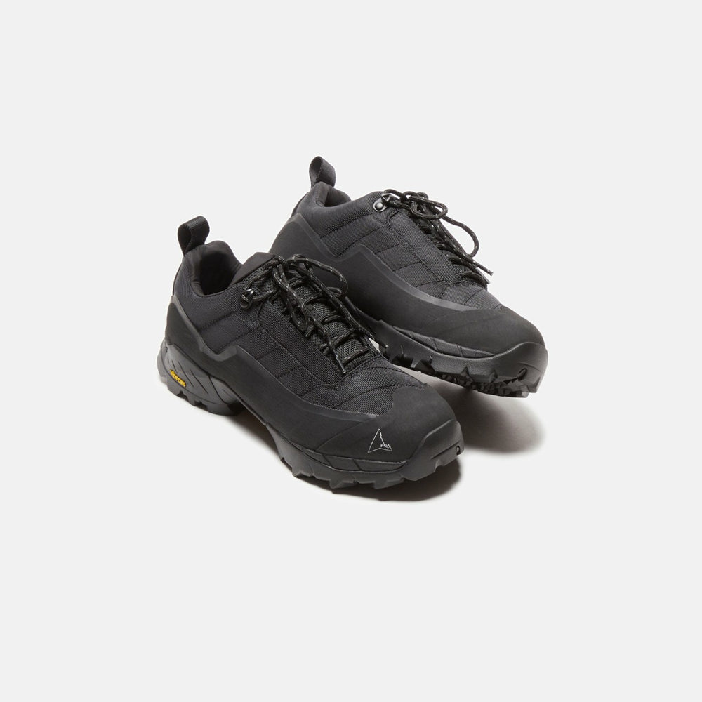 ROA Katharina Hiking Shoe - Black | Kith Black
