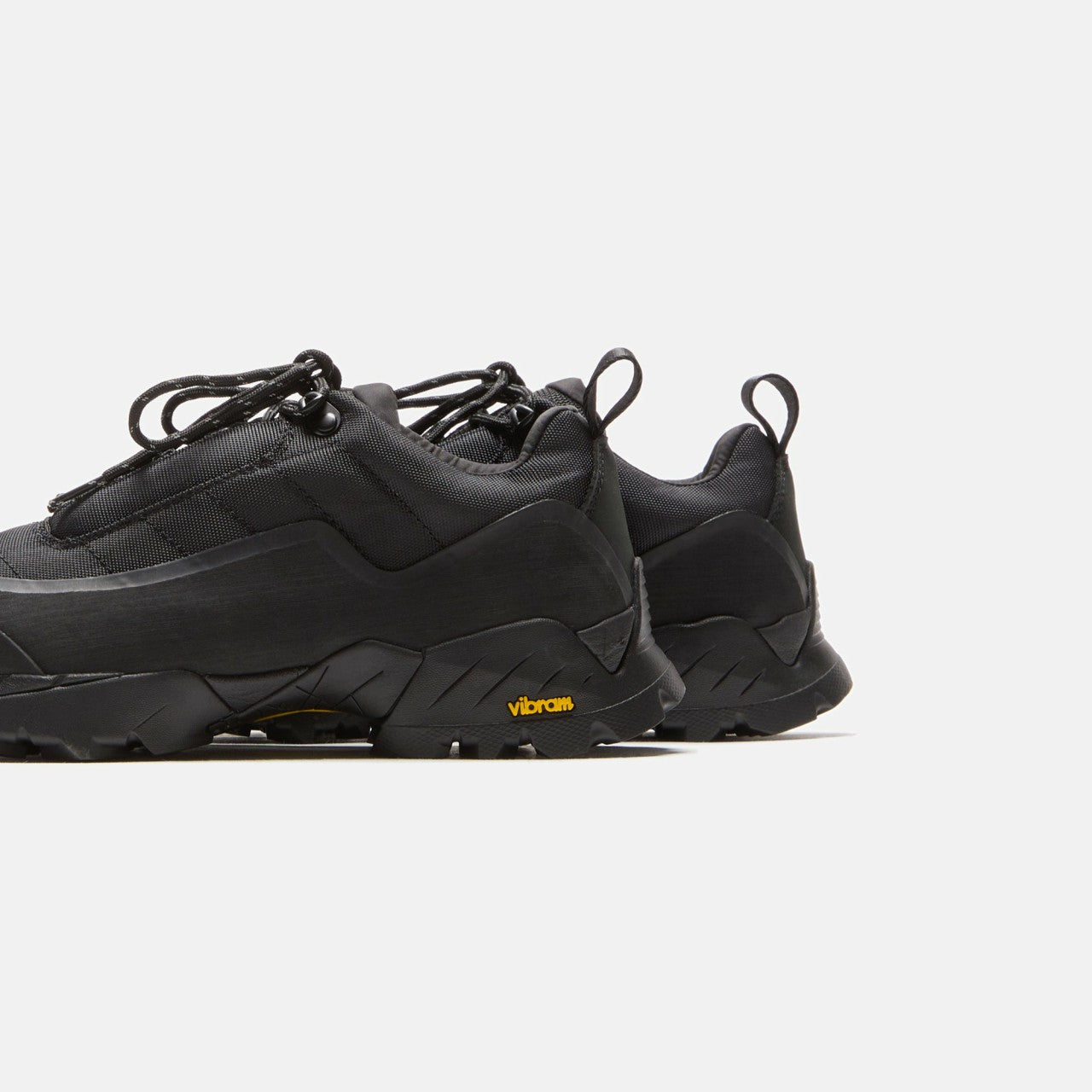 ROA Katharina Hiking Shoe - Black | Kith Black