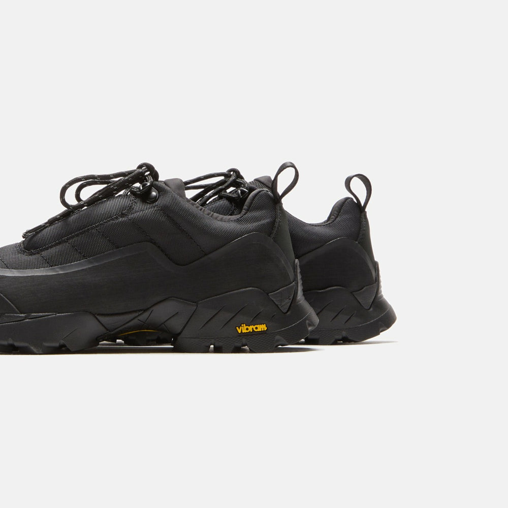 ROA Katharina Hiking Shoe - Black | Kith Black