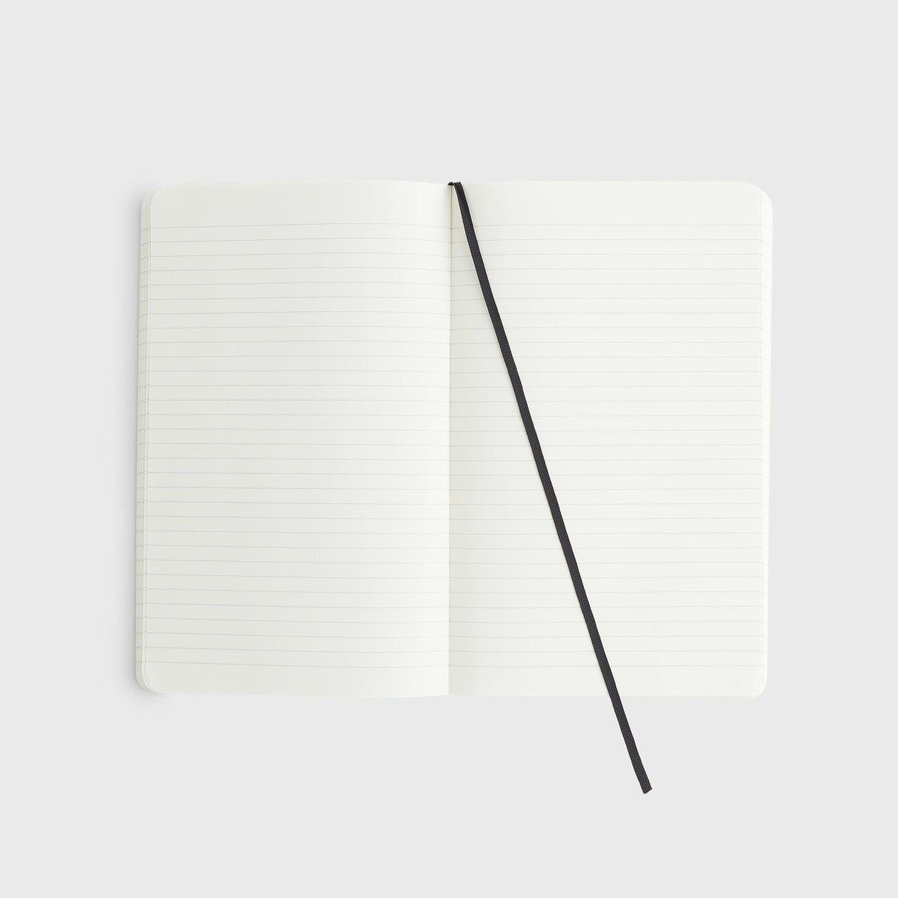 Kith Moleskine Notebook - Black | Kith Black