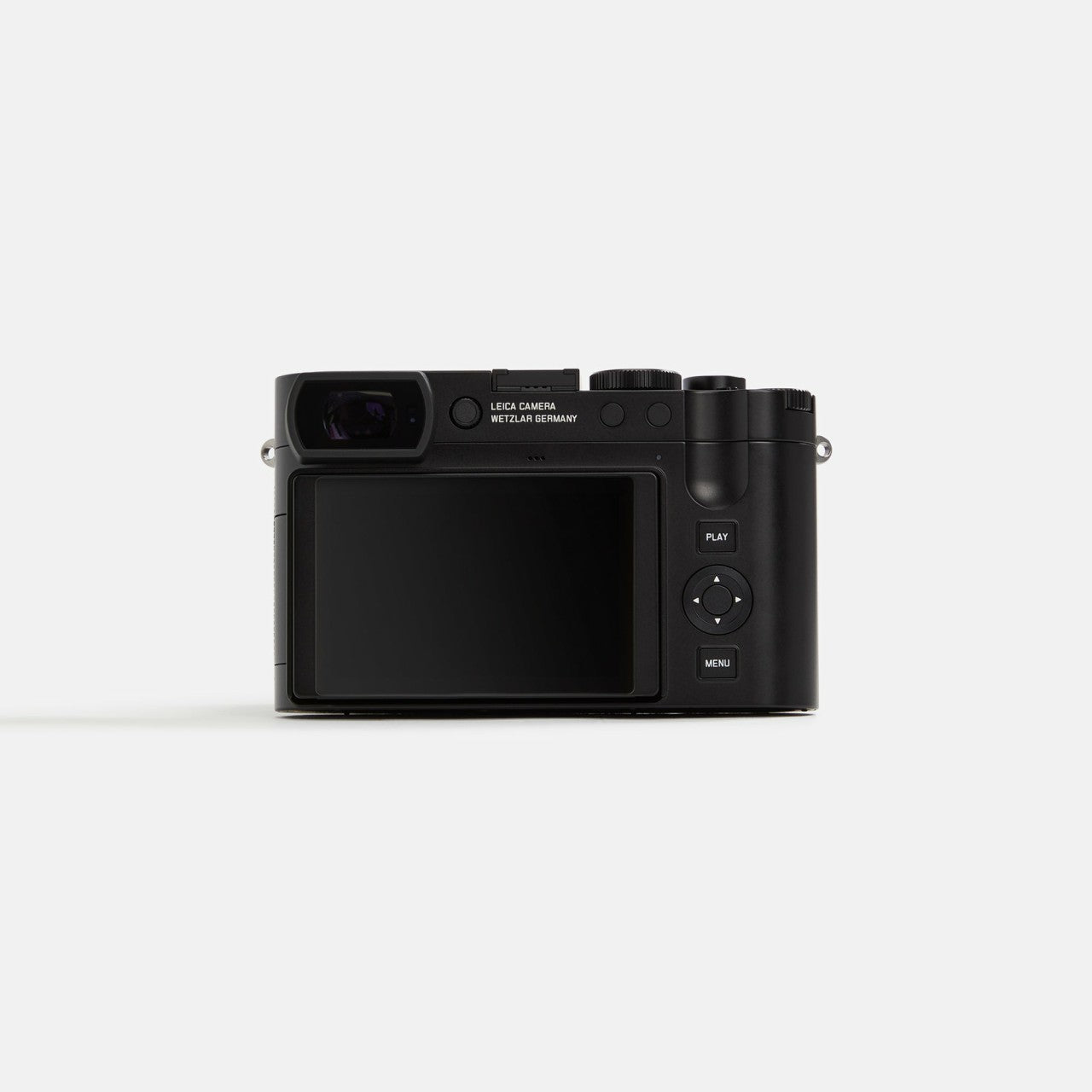 Leica Q3 - Black | Kith Black