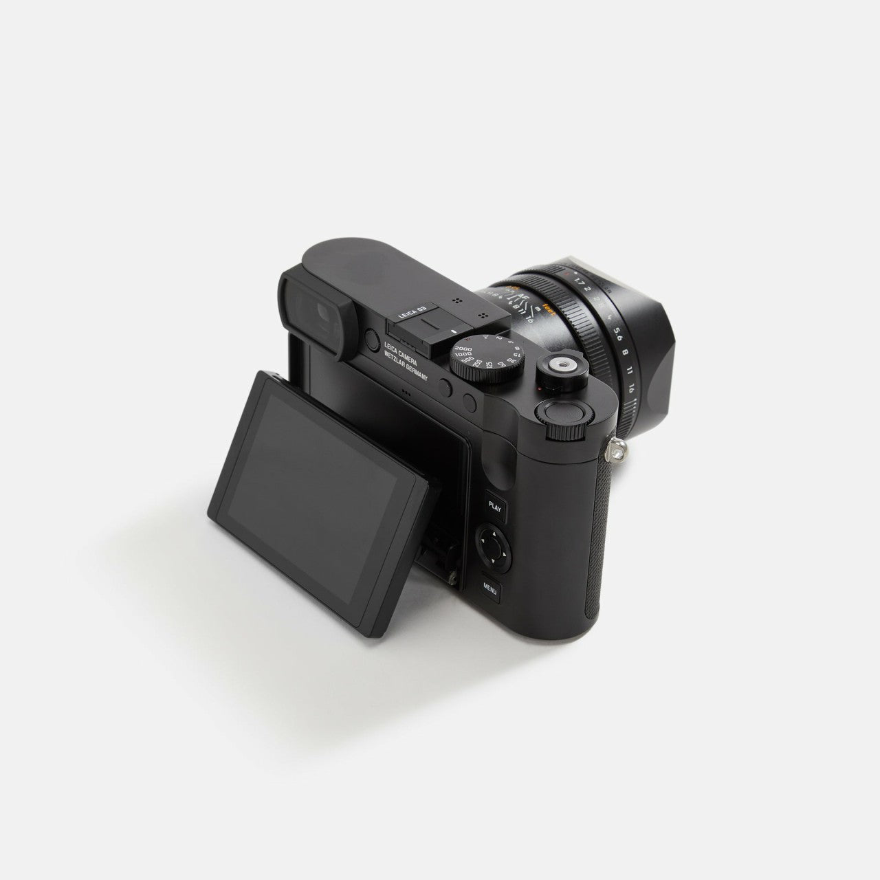 Leica Q3 - Black | Kith Black